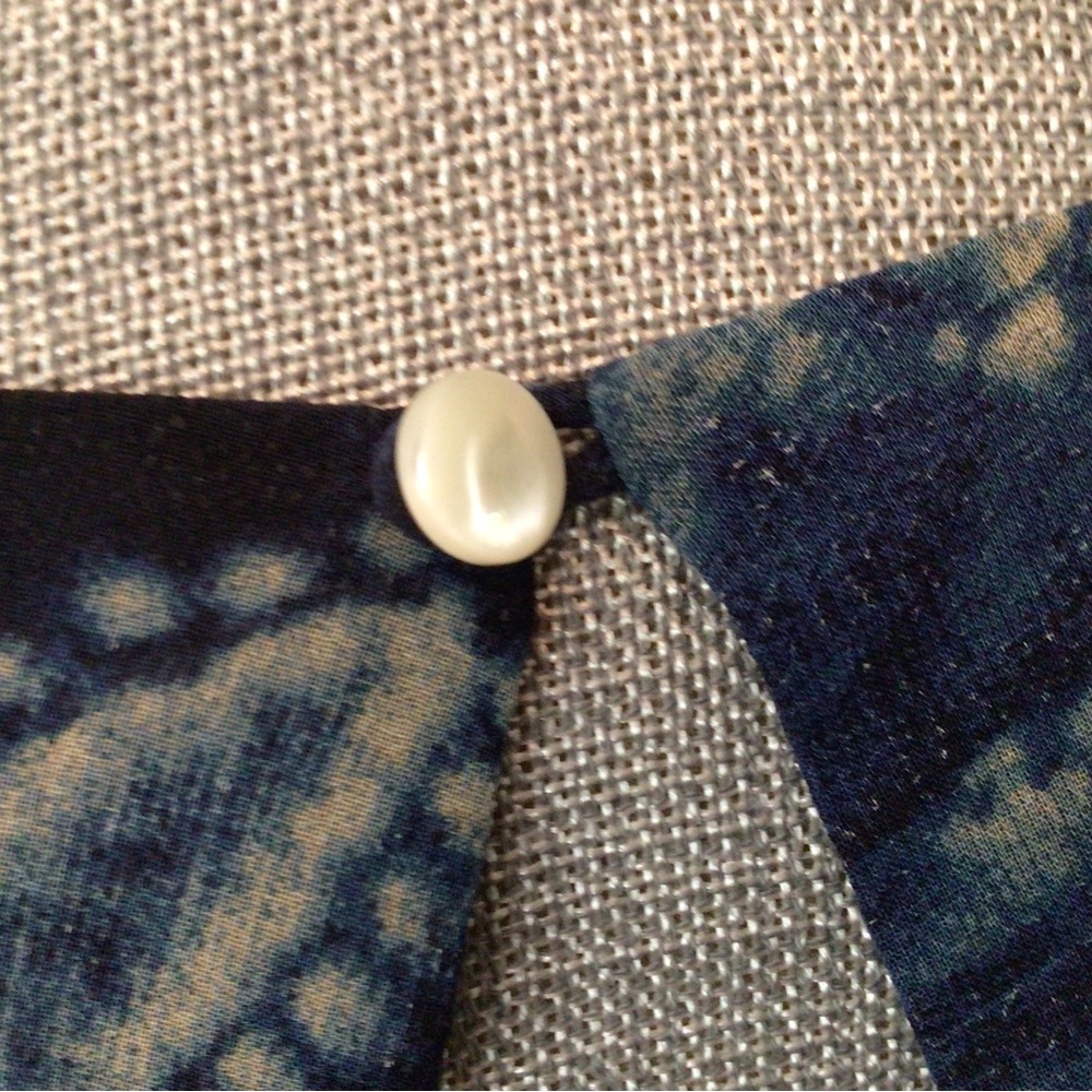 NWT Ralph Lauren silk halter top - Picture 5 of 7